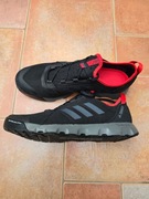 Buty sportowe Adidas Terrex Voyager Speed Stealth, r.47 1/3