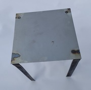 Dyfuzor Deflektor Dymowy do Wędzarni