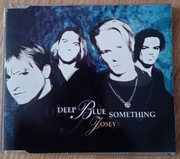 DEEP BLUE SOMETHING Josey / Breakfast at Tiffany's