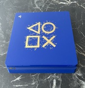 PS4 PlayStation 4 Slim Days of Play