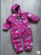 Kombinezon zimowy dziecięcy 98cm Dare2B