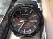 Casio G-SHOCK GA-B2100-1AER (Solar/Bluetooth) | Kupiony 10.2025 | Gwarancja