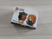 LEGO 40621 BrickHeadz Vaiana i Merida