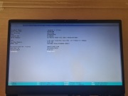 Lenovo IdeaPad 3 17ITL6 i3-1115G4/8GB DDR4/128GB SSD/17.3HD/W11H NM-D471