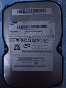 Dysk twardy Model HD080HJ