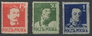 Polska 1944 - wodzowie, Fi 339-341*