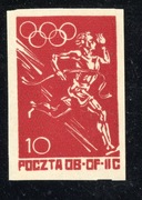 Z422  1944 OBÓZ IIC WOLDENBERG  Fi 41 (*) Gwarancja L.SCHMUTZ