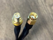 Przepust okienny RP-SMA Helium SenseCAP BobCat RAK