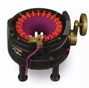 Addi Express Maszyna dziewiarska 22 igieł - NOWA, ORYGINALNA