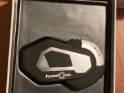 2x Interkom motocyklowy Freedconn T-max S V3 DO 6 OSÓB