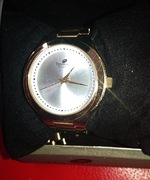 Damski zegarek TIMEMASTER