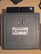 Sterownik silnika VAG VW 06K907425 06K906070D