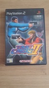 Time Crisis II PS2 (stan 5/6)