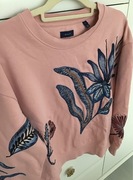 Haftowana bluza GANT