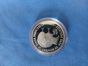 5 funtów 1999 księżna Diana UK