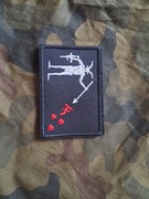 Naszywka FOG, Rzep. Nowa