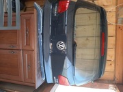 klapa tylna vw tiguan lift 2015