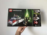Lego Ideas 21108 Ghostbusters