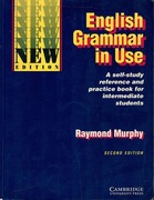 English Grammar in Use Raymond Murphy