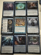 Dream Halls + gratisy MTG karty Magic the Gathering