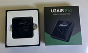 OTTOCAST U2-AIR PRO BEZPRZEWODOWY ADAPTER CARPLAY WIRELESS BLUETOOTH WIFI