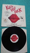 DIGITAL UNDERGROUND - KISS YOU BACK 12'' MAXI
