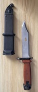 Bagnet ak47 6h4 polski radomski