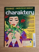 Charaktery nr 5/2022