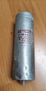Kondensator UNITRA KS-MP-8-500