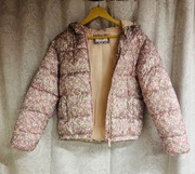 Kurtka przejściówka ocieplana roz 164 Reserved 