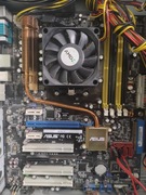 Płyta główna Asus M2N-E format ATX+ procesor AMD athlon (TM) 64 3000+