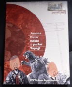 J. Bator Rekin z parku Yoyogi audiobook