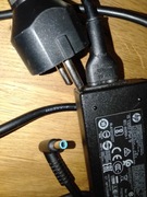 oryginalny zasilacz do laptopa HP 45W
