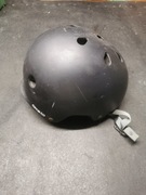 Kask Oxelo Play 5 Black 55-58 cm sk564, MF500