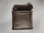 Stara zapalniczka art deco Tann Geor M. D No 4.6.199 . Benzynowa. 