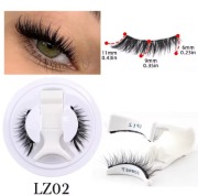 Rzęsy magnetyczne Superlash NOWE