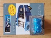 Kultowe Auta PRL Nysa 522 KW