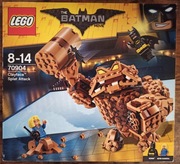 UNIKAT! NOWY LEGO 70904 Batman The Movie - Atak Clayface'a