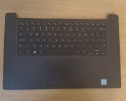 Podświetlana klawiatura Dell Precision 5510 oryginalna i bez naklejek