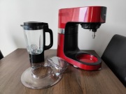 Mikser planetarny SilverCrest - lekko uszkodzony