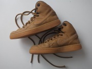 Buty dziecięce zimowe nice 34