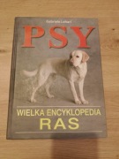 Psy wielka encyklopedia ras Gabriele Lehari 