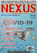 NEXUS - NOWE CZASY nr 4/2021 (138)