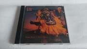 Dr. John – Goin' Back To New Orleans