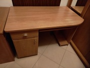 Biurko pod komputer KLASYCZNE