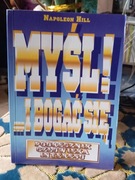 Myśl i bogać się Podręcznik człowieka interesu