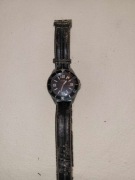 Zegarek Krippl Watches Twins Design 