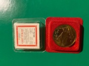 Numizmaty Orlen Syrenka