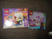 Zestaw Lego 3939 + Gratis - Nowe