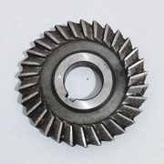 Frez tarczowy 90x14 27mm 30 zębów [4]